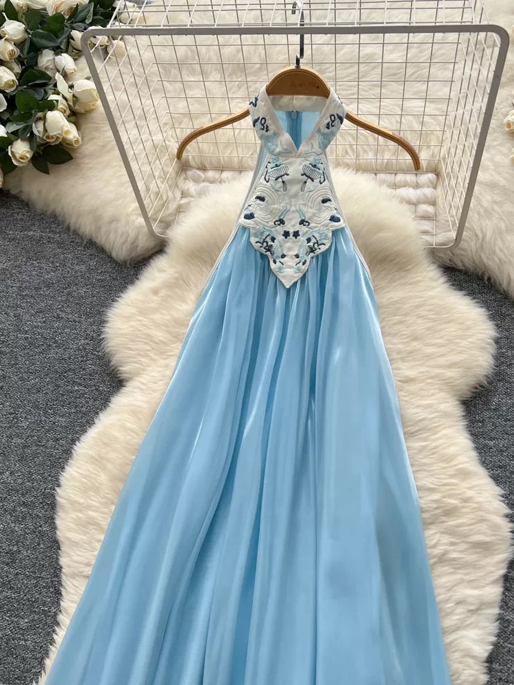 The best of the best dress CD821 images